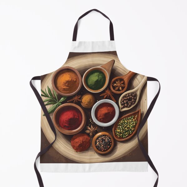 Item preview, Thai Herb Garden & A Bounty of Thai Herbs designed and sold by ArtZone1987.