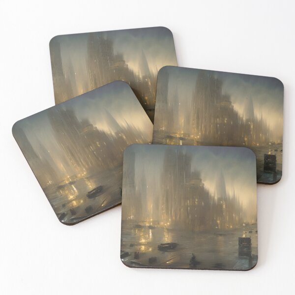 Item preview, After The Rain - Digital Art designed and sold by Adrian I Barnett.