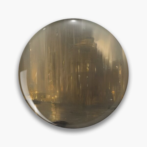 Item preview, After The Rain - Digital Art designed and sold by Adrian I Barnett.