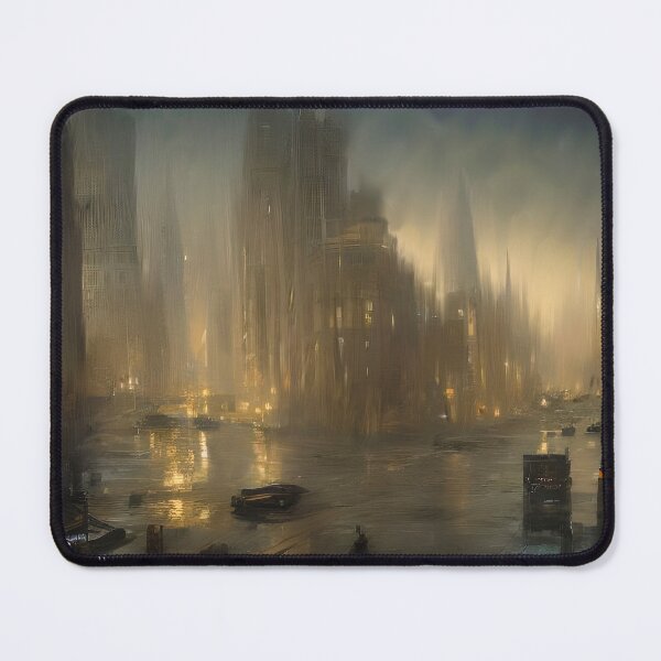 Item preview, After The Rain - Digital Art designed and sold by Adrian I Barnett.