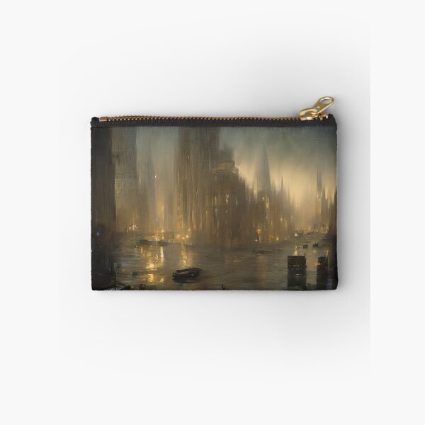Item preview, After The Rain - Digital Art designed and sold by Adrian I Barnett.