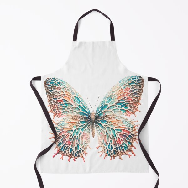 Item preview, Coral Butterfly designed and sold by Emitropy.