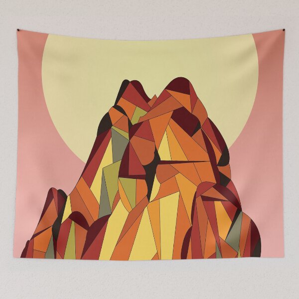 Item preview, Geyser designed and sold by AbsentisDesigns.