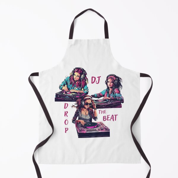 Item preview, Dj drop the beat designed and sold by RDproject.