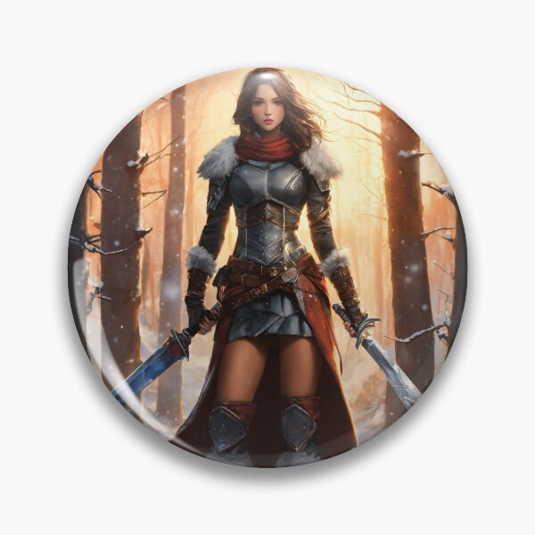 Item preview, Warrior Women designed and sold by RaF71PrO.