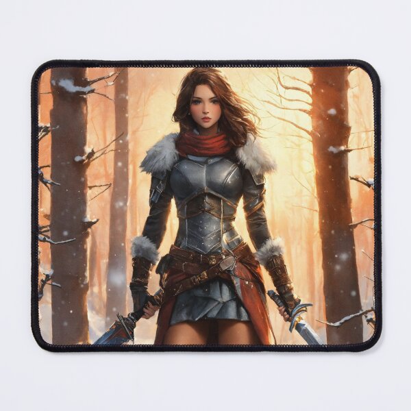 Item preview, Warrior Women designed and sold by RaF71PrO.
