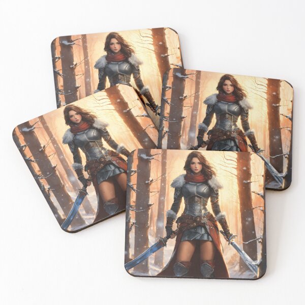 Item preview, Warrior Women designed and sold by RaF71PrO.