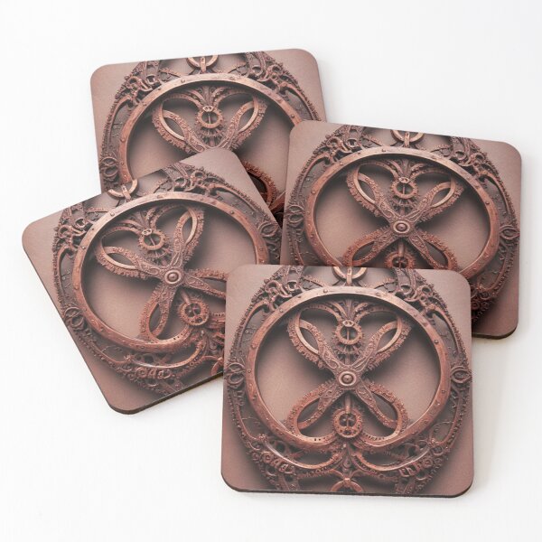 Item preview, Vintage Infinite possibilities affirmation print design designed and sold by Anshu3813.