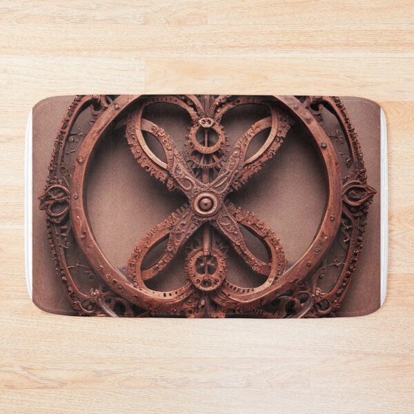 Item preview, Vintage Infinite possibilities affirmation print design designed and sold by Anshu3813.