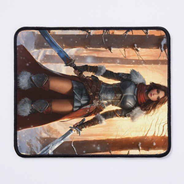 Item preview, Warrior Women designed and sold by RaF71PrO.