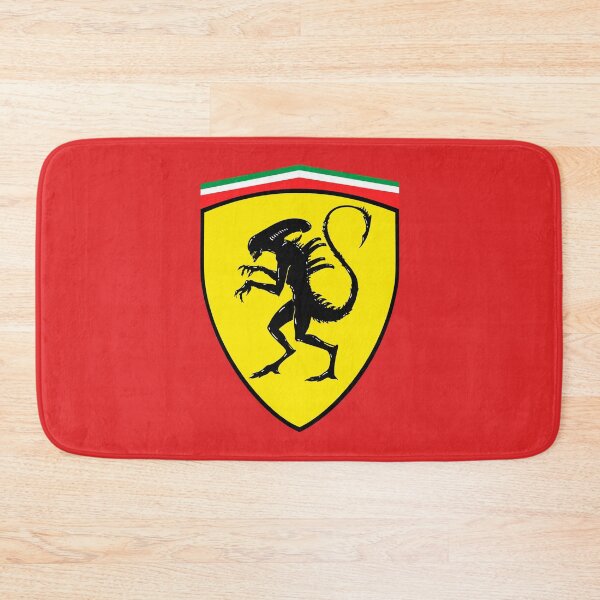 Item preview, Scuderia Alien designed and sold by Getsousa.