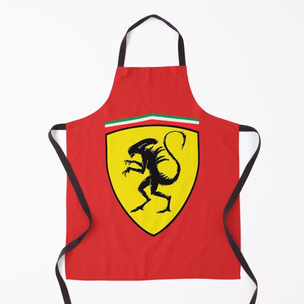 Item preview, Scuderia Alien designed and sold by Getsousa.