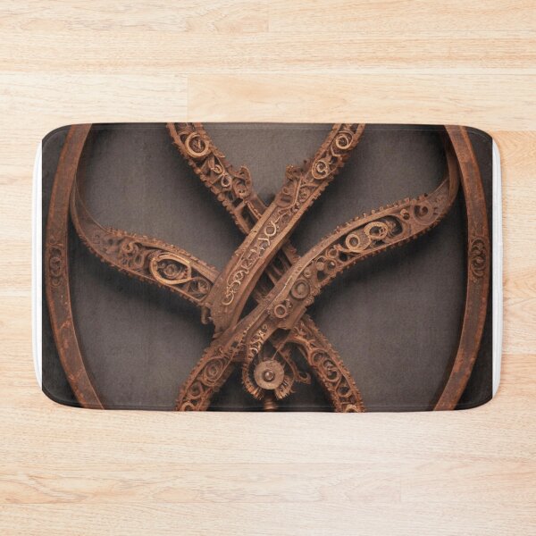 Item preview, Vintage Infinite possibilities affirmation print design designed and sold by Anshu3813.