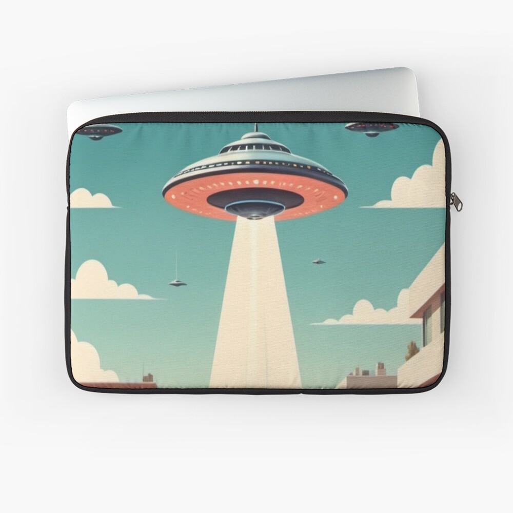 Item preview, Laptop Sleeve designed and sold by eXtraHumans.