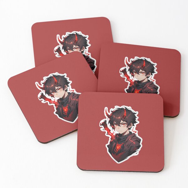 Item preview, Nagalas Race Red 3 | Okuran Sticker designed and sold by Okuran 333.