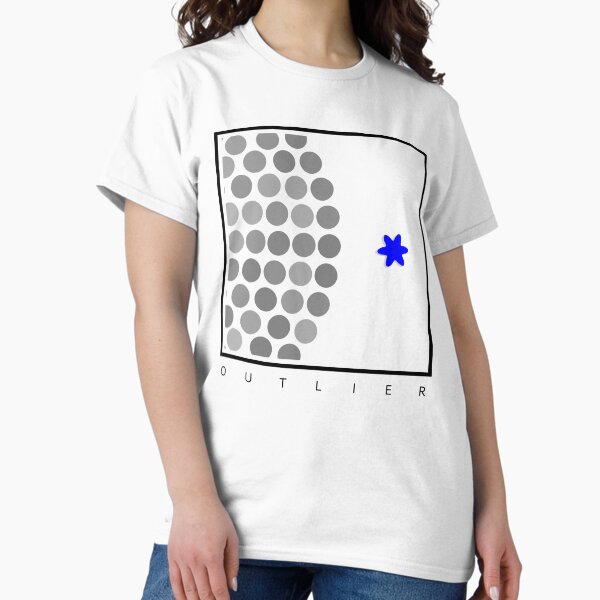 Item preview, Outlier designed and sold by Colourcoder.