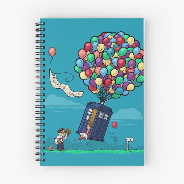 Item preview, Come Along, Carl designed and sold by Karen Hallion Illustration.