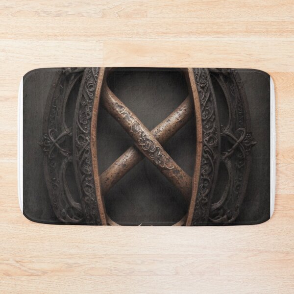 Item preview, Infinite possibilities affirmation Vintage print design designed and sold by Anshu3813.