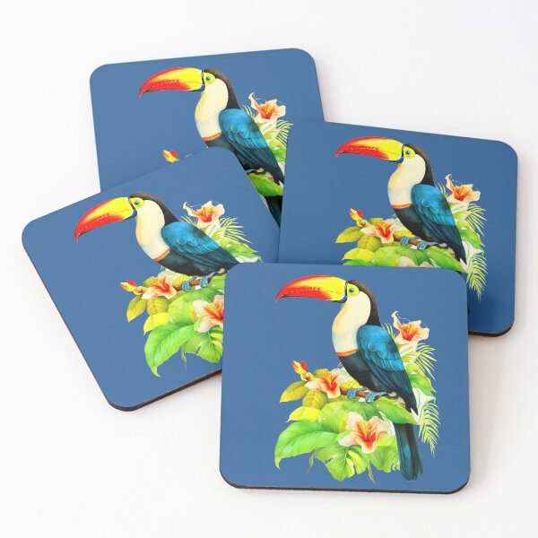Item preview, TOUCAN LOVE designed and sold by THE AMERICAN TEEVANGELIST.