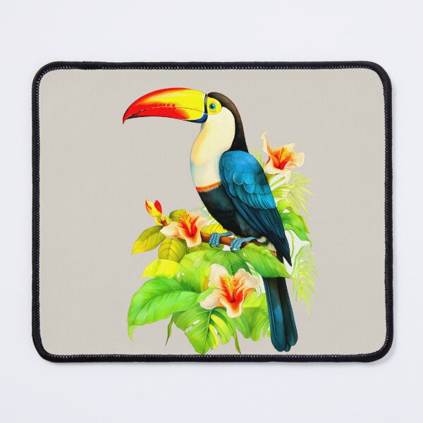 Item preview, TOUCAN LOVE designed and sold by THE AMERICAN TEEVANGELIST.