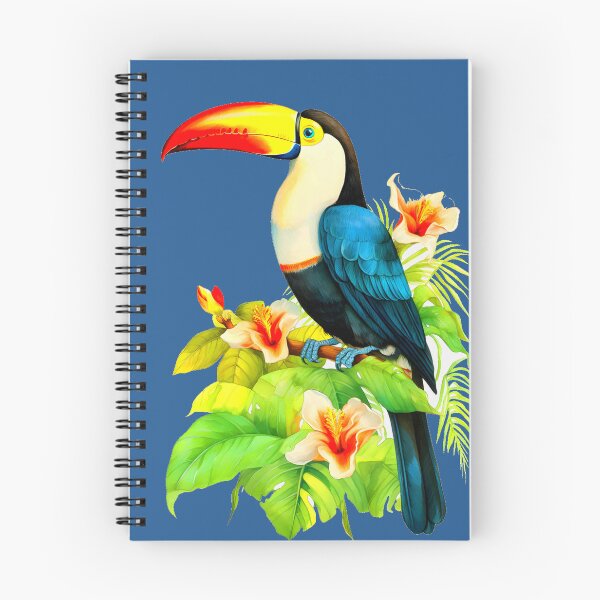 Item preview, TOUCAN LOVE designed and sold by THE AMERICAN TEEVANGELIST.