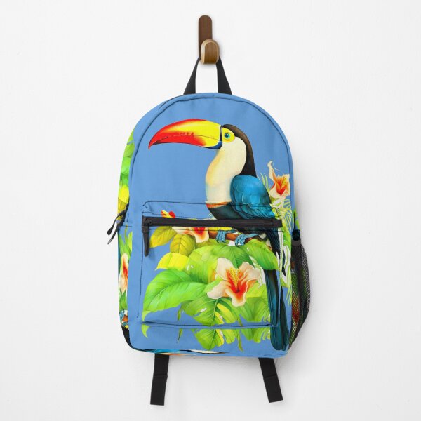 Item preview, TOUCAN LOVE designed and sold by THE AMERICAN TEEVANGELIST.