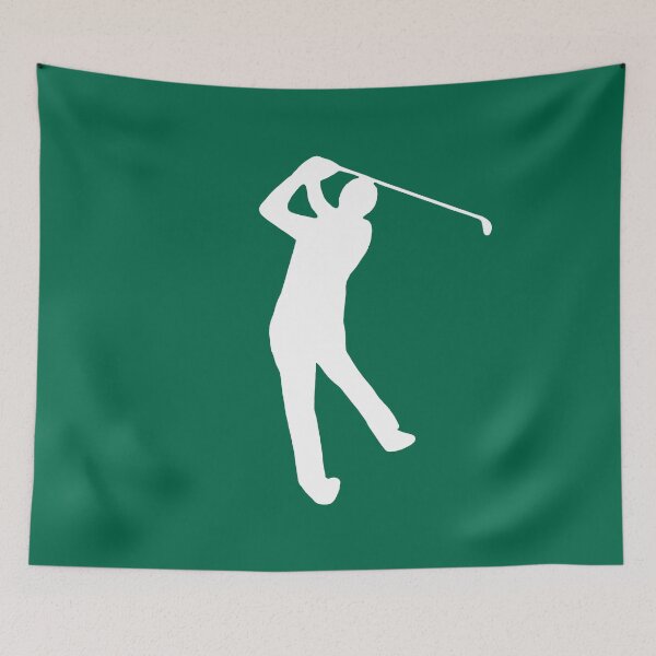 Item preview, Scottie Scheffler Masters Swing Logo designed and sold by Digital Spurs.