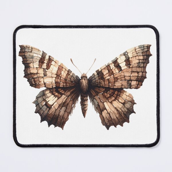 Item preview, Bark Butterfly designed and sold by Emitropy.