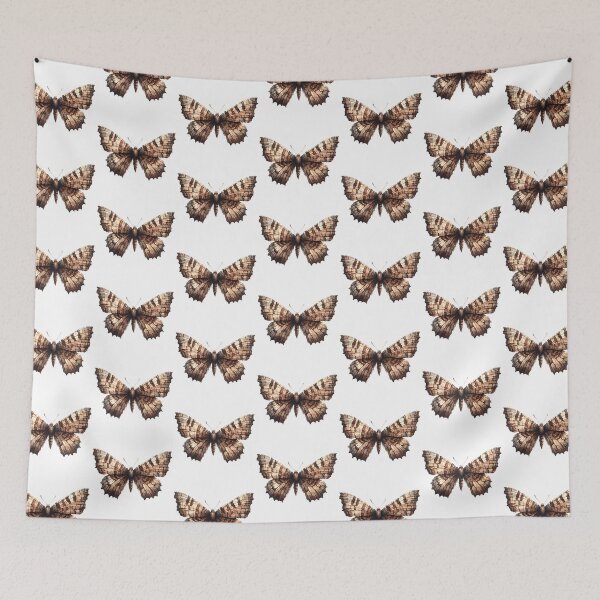 Item preview, Bark Butterfly designed and sold by Emitropy.