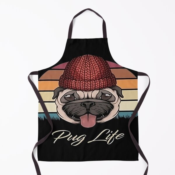 Item preview, Pug Life designed and sold by Casanova7000.