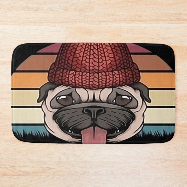 Item preview, Pug Life  designed and sold by Casanova7000.