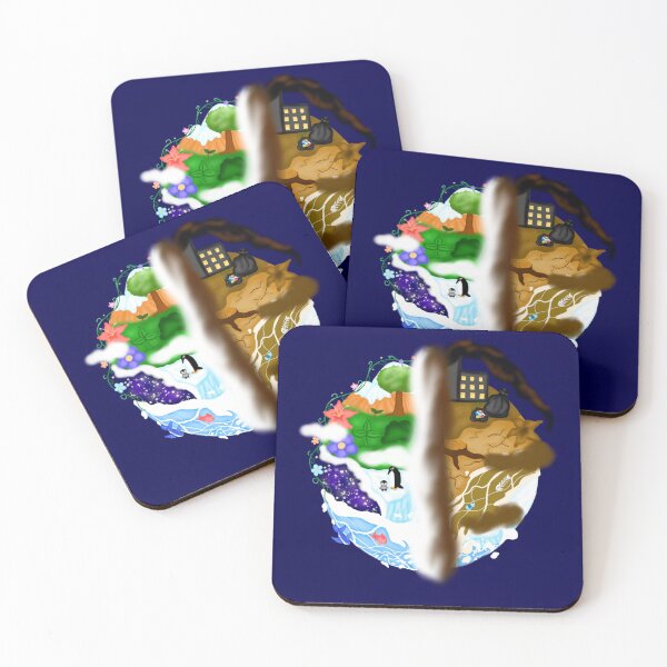 Item preview, April-Earth month designed and sold by SkyLune.