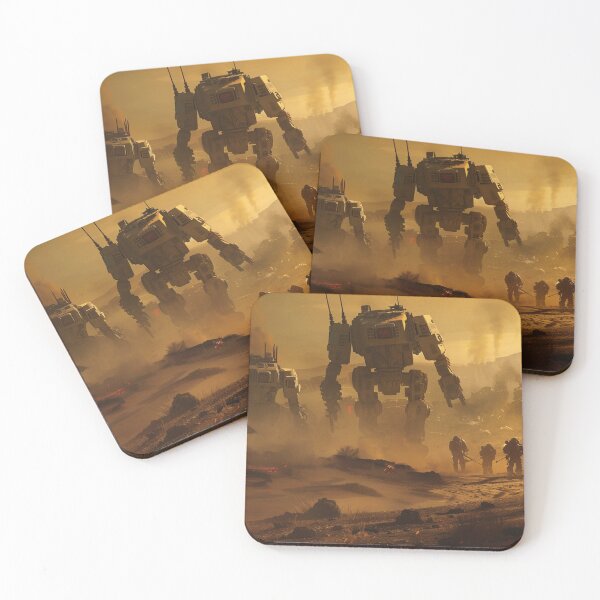 Item preview, GDI Titan CnC RTS Classic designed and sold by Nightarcade.