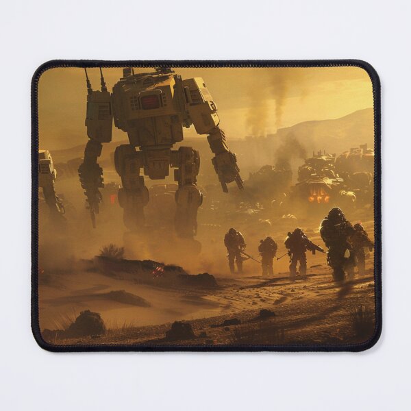 Item preview, GDI Titan CnC RTS Classic designed and sold by Nightarcade.
