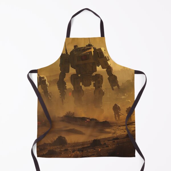 Item preview, GDI Titan CnC RTS Classic designed and sold by Nightarcade.
