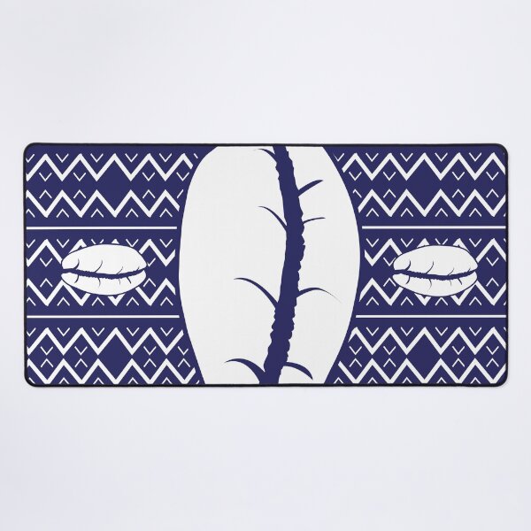 Item preview, Cauri Bogolan loincloth designed and sold by Wolagno.