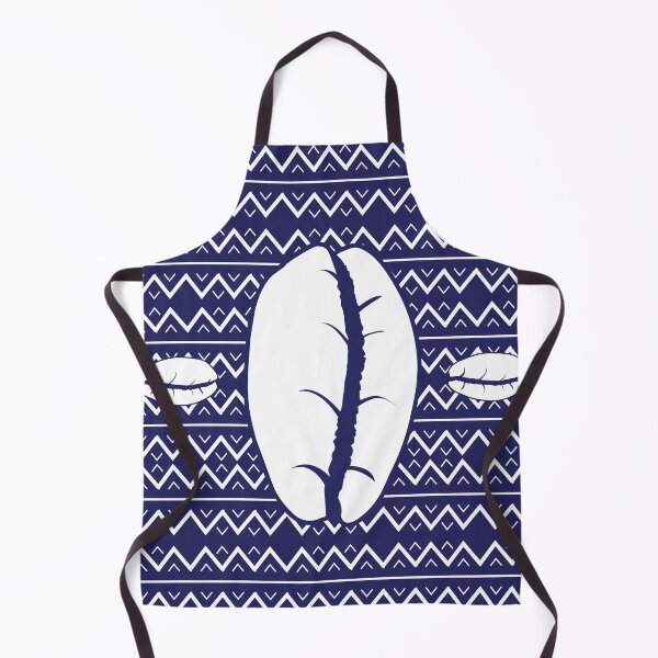 Item preview, Cauri Bogolan loincloth designed and sold by Wolagno.