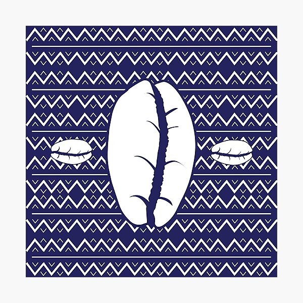 Item preview, Cauri Bogolan loincloth designed and sold by Wolagno.