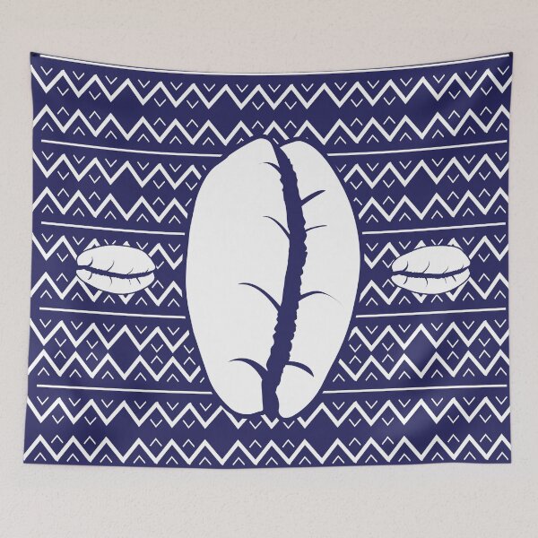 Item preview, Cauri Bogolan loincloth designed and sold by Wolagno.