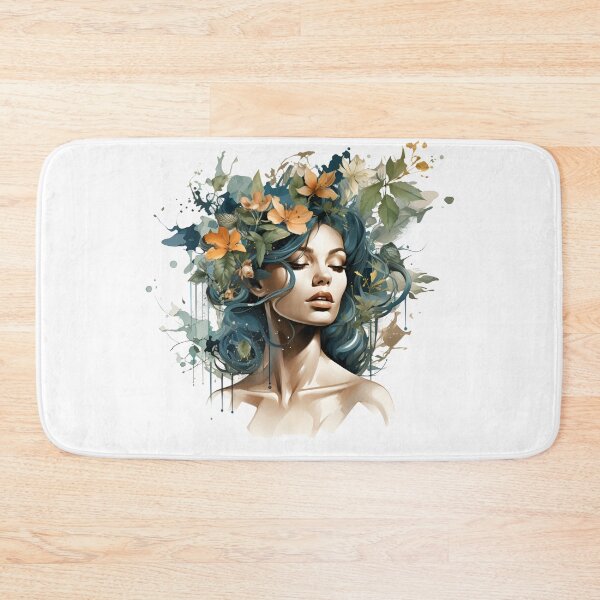 Item preview, Forest nymph designed and sold by CoolNeurodesign.