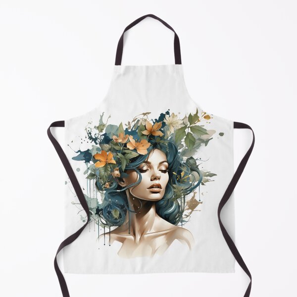 Item preview, Forest nymph designed and sold by CoolNeurodesign.
