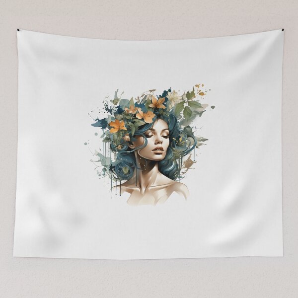 Item preview, Forest nymph designed and sold by CoolNeurodesign.