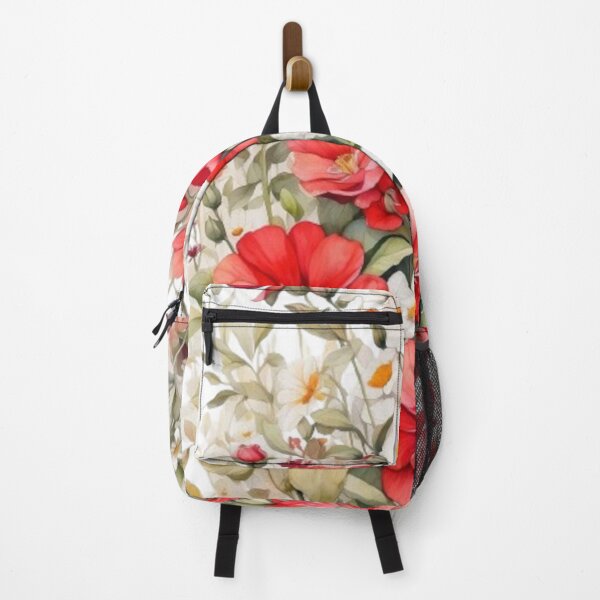 Artikelvorschau, 005 Wildflowers entworfen und verkauft von Alexis Art Collection.