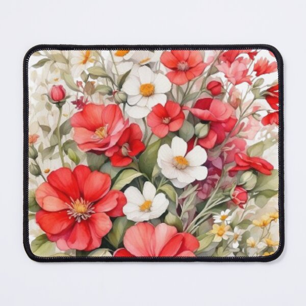Item preview, 005 Wildflowers designed and sold by Alexis Art Collection.