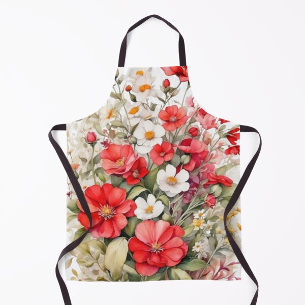 Artikelvorschau, 005 Wildflowers entworfen und verkauft von Alexis Art Collection.