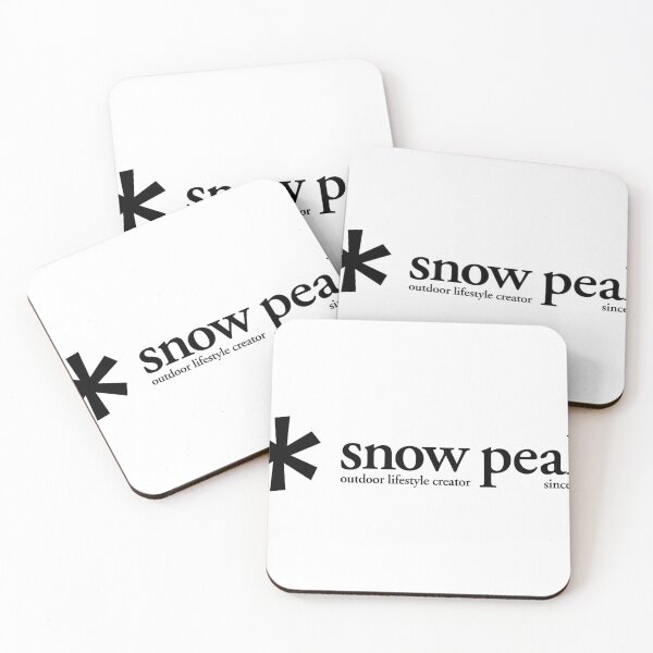 Item preview, Snowpeak logo designed and sold by rupk.