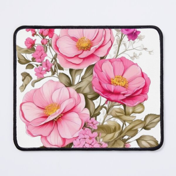 Artikelvorschau, 006 Wildflowers entworfen und verkauft von Alexis Art Collection.