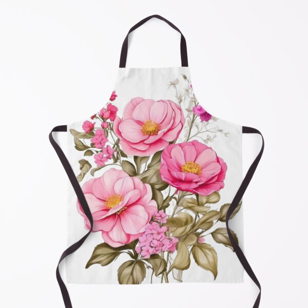 Artikelvorschau, 006 Wildflowers entworfen und verkauft von Alexis Art Collection.