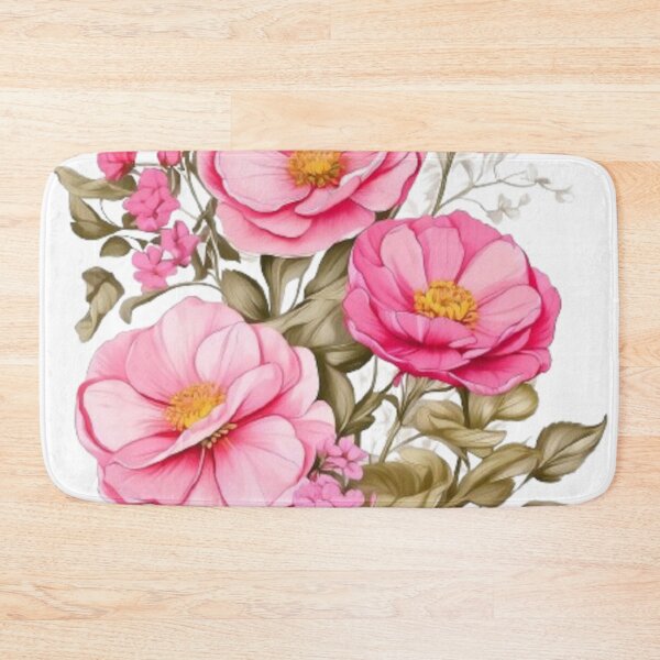 Artikelvorschau, 006 Wildflowers entworfen und verkauft von Alexis Art Collection.