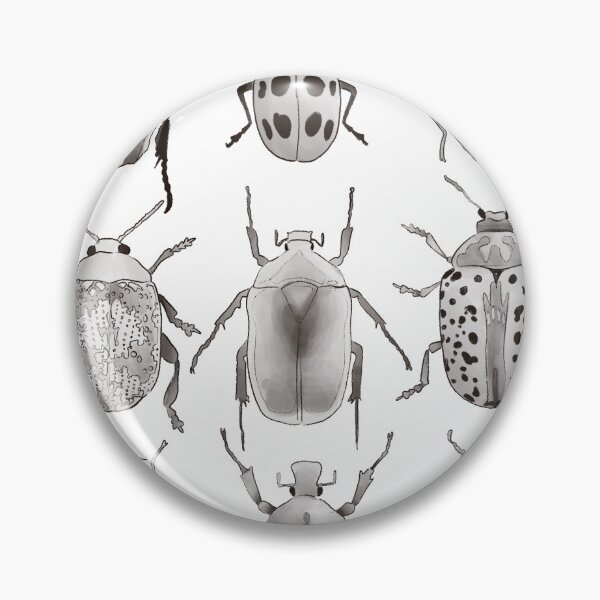 Item preview, Insects designed and sold by Alex Vart.